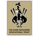 Dude Ranchers' Educational Trust