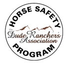 Horse Safety Program - Wyoming Dude Ranchers Association